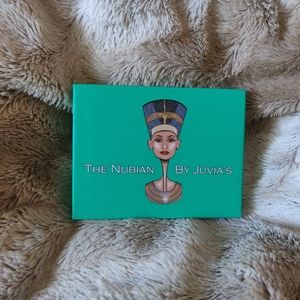 Eye-shadow Palette & Brow Kit Bundle